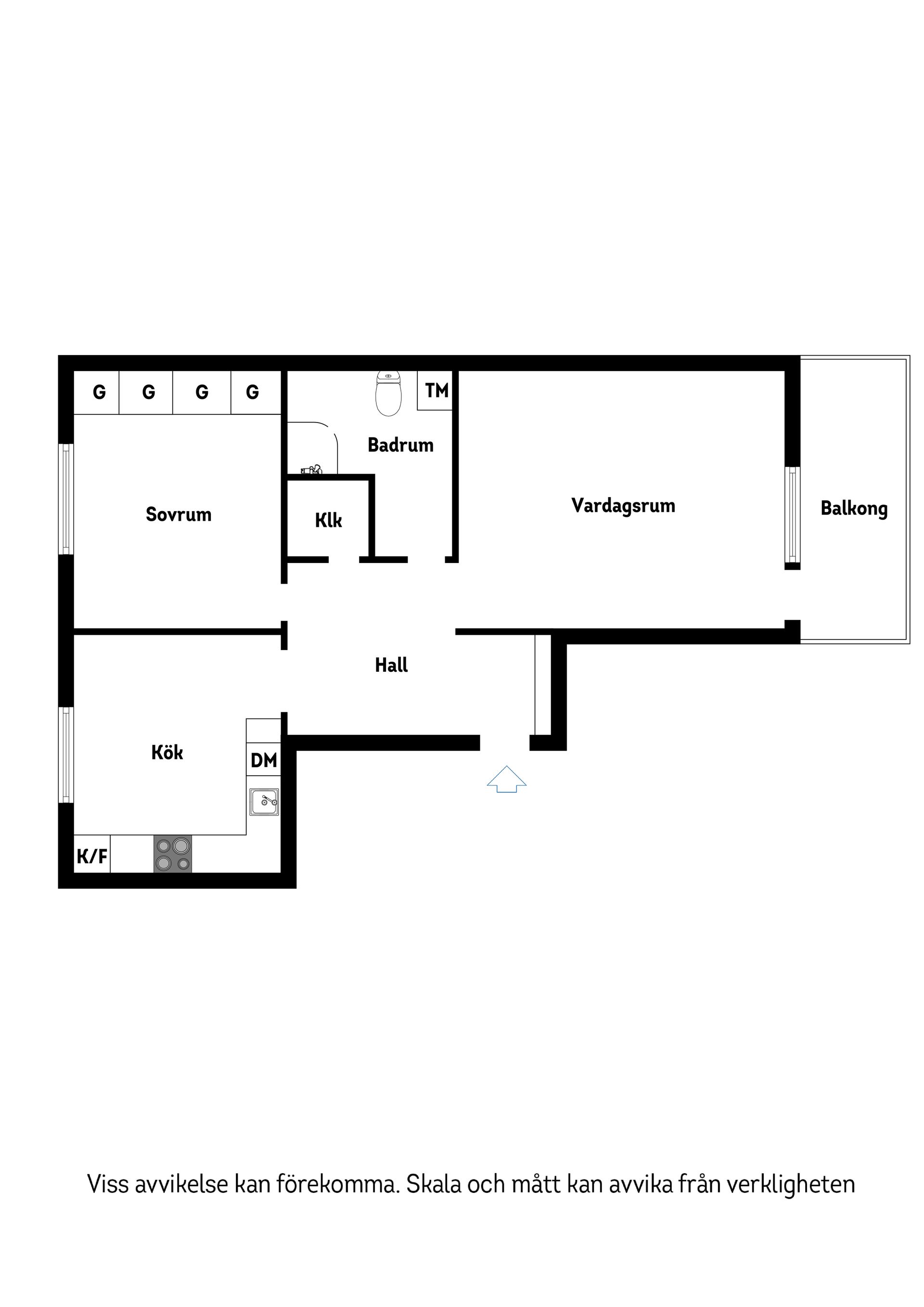 Bostadsrätt, Lillåkersvägen 22, 3 tr, Gångsätra, Lidingö