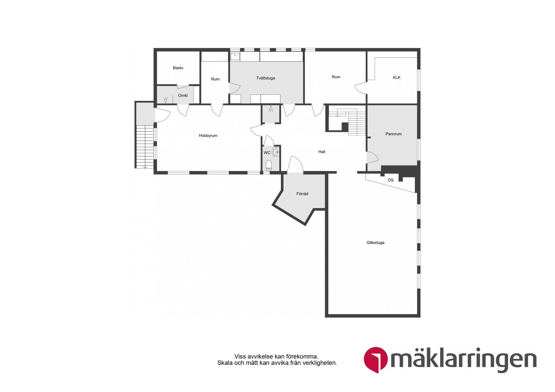 Villa, Kärrvägen 26, Västra Jakobsberg, Järfälla