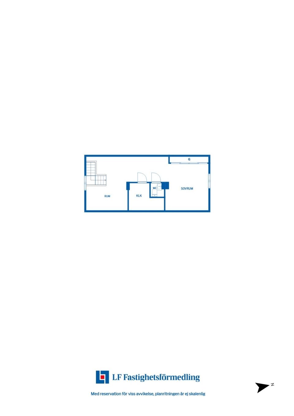 Villa, Åvägen 6, Köpingebro, Ystad