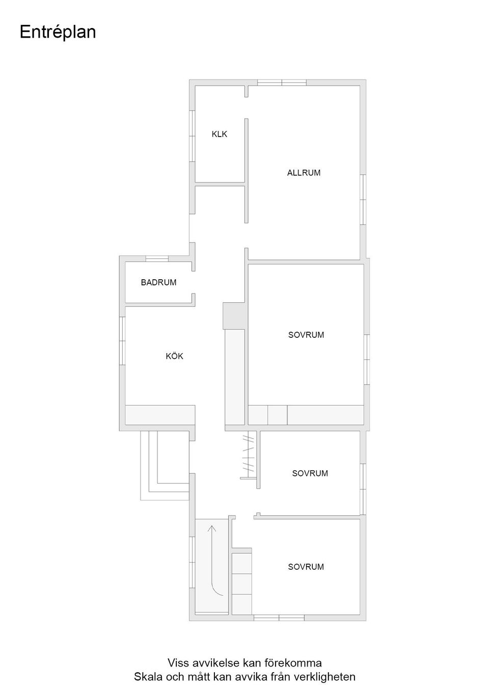 Villa, Härkeberga Malma 4, Enköping