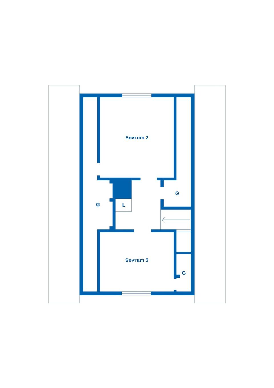 Villa, Djäknemålavägen 3, Kättilsmåla/Strågeryd med omnejd, Karlskrona