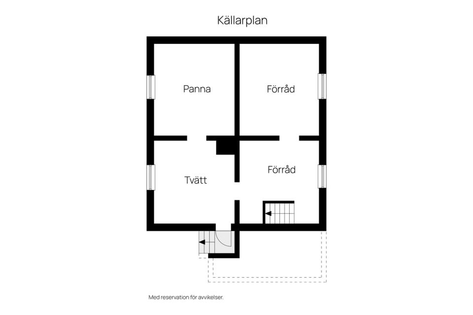 Villa, Virentoftagatan 26, Virentofta - Husie, Malmö