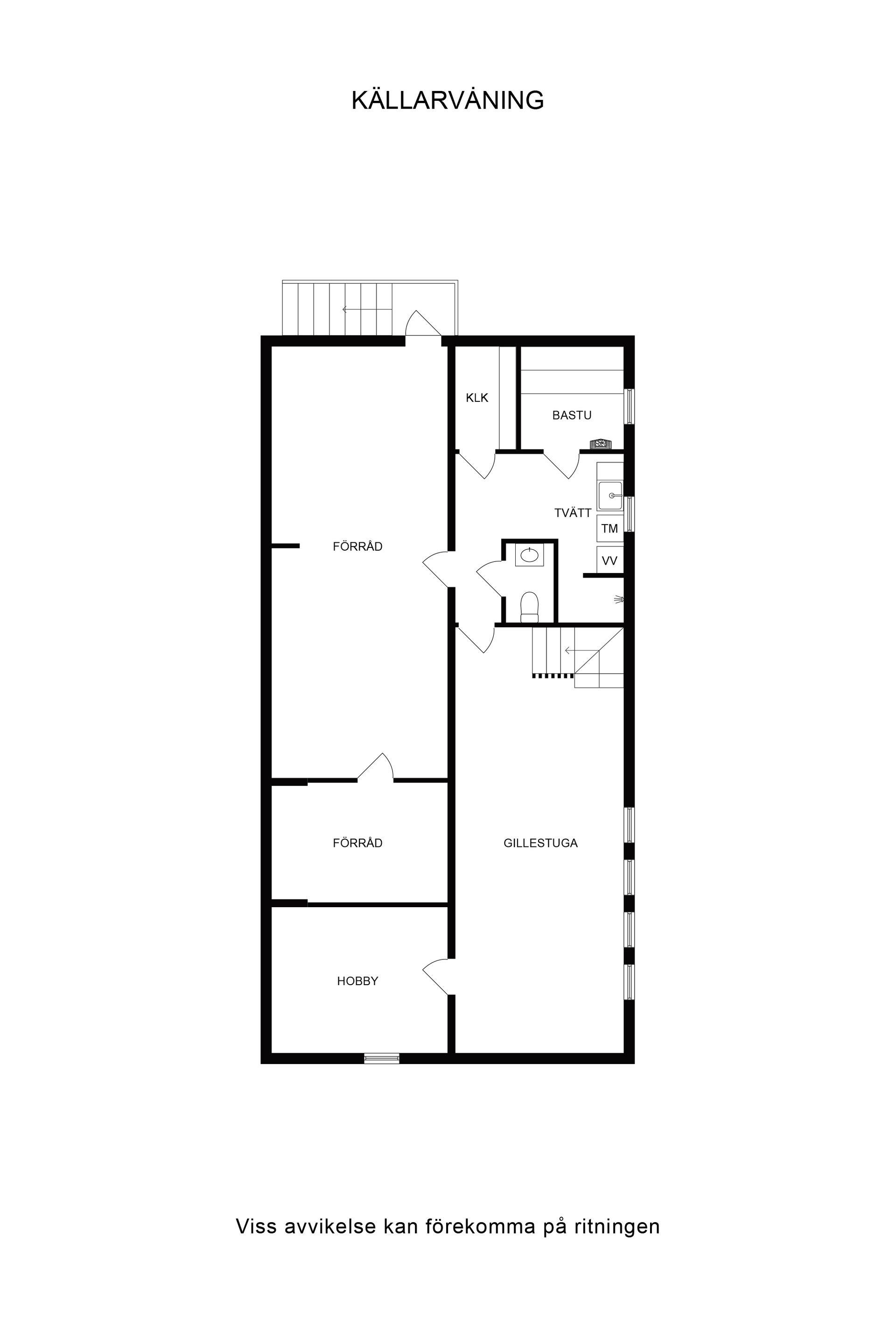 Villa, Smörlyckevägen 5, Kristianstad