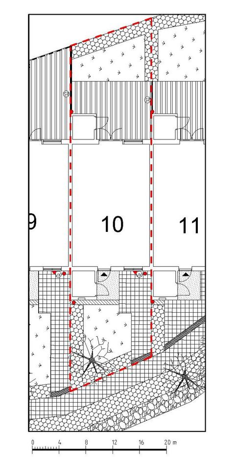 Bostadsrätt, Radhus, Båtvägen 29, Gustavsberg Porslinskvarteren, Värmdö