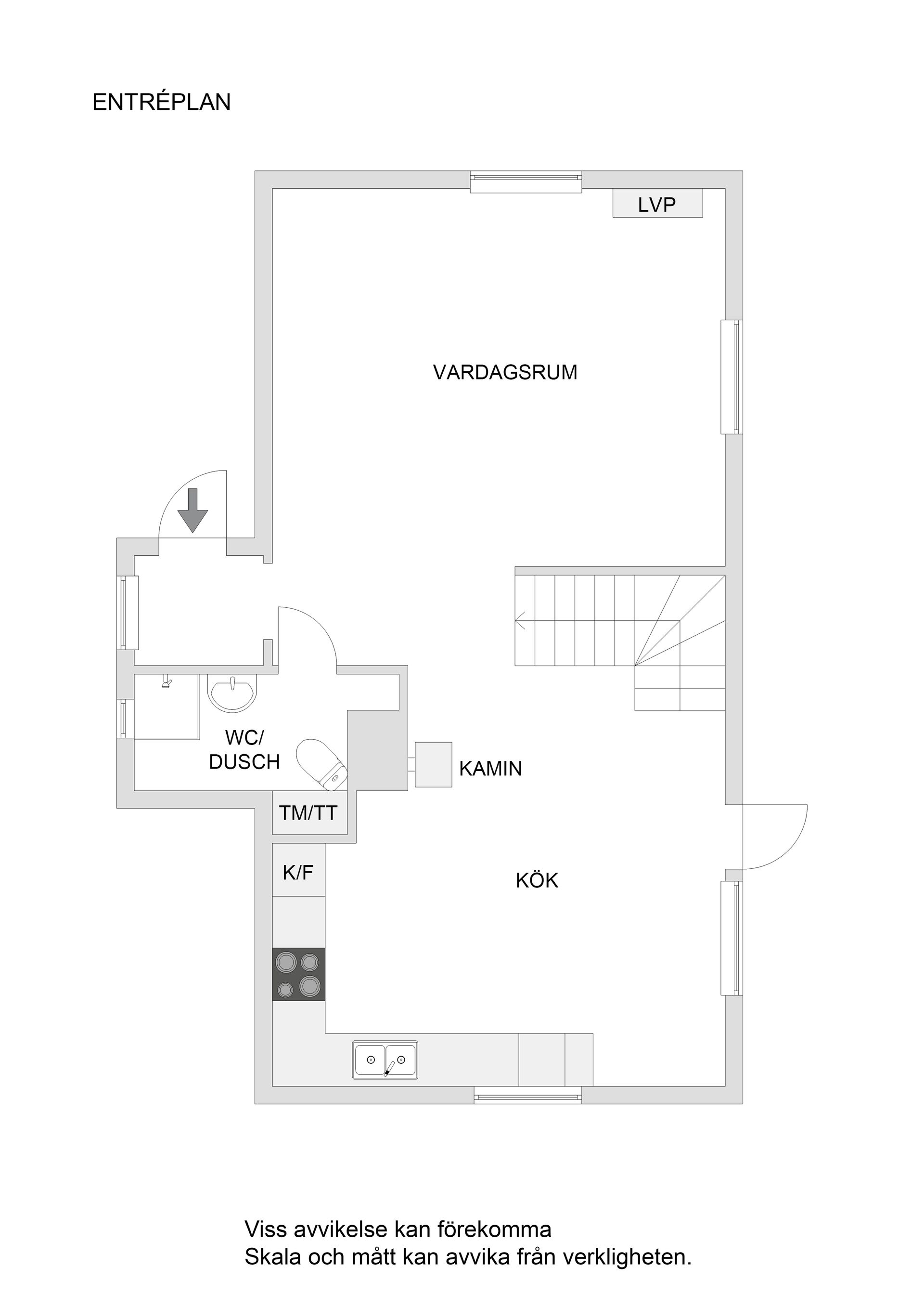 Villa, Skönabergsvägen 16, Högmora, Huddinge