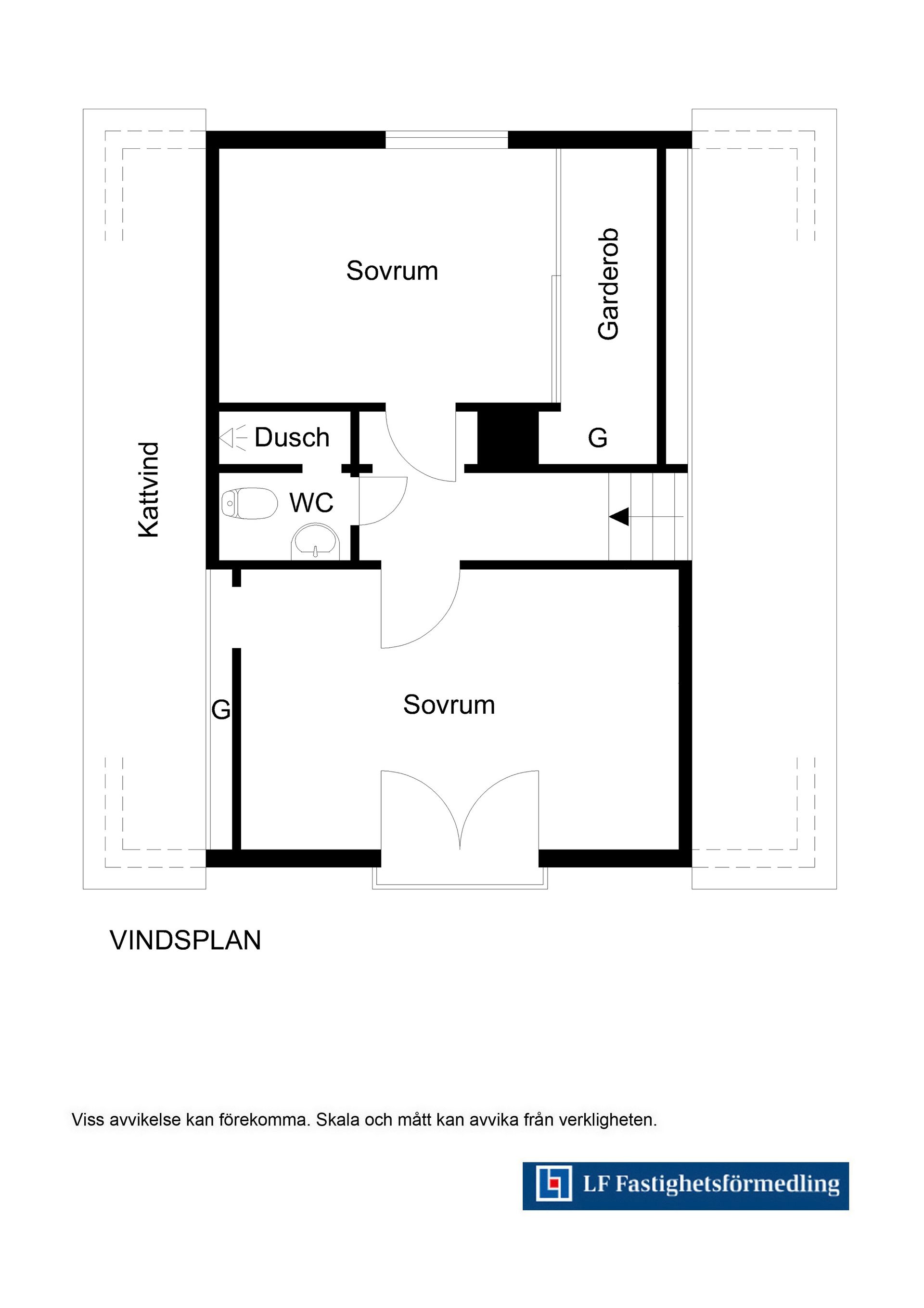 Villa, Uttergatan 5, Kulladal, Malmö