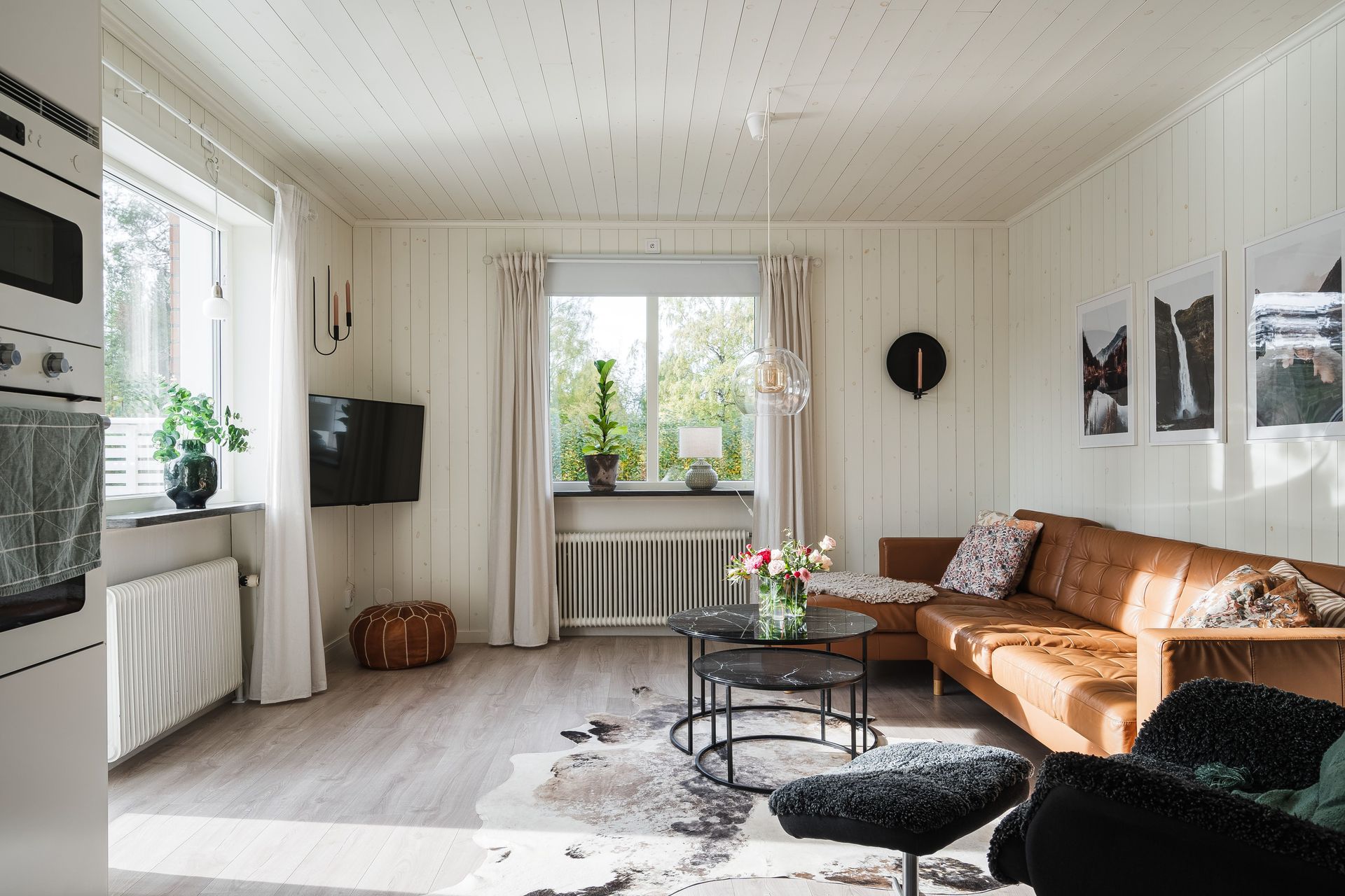 Villa, Medlevägen 166, Medle, Skellefteå