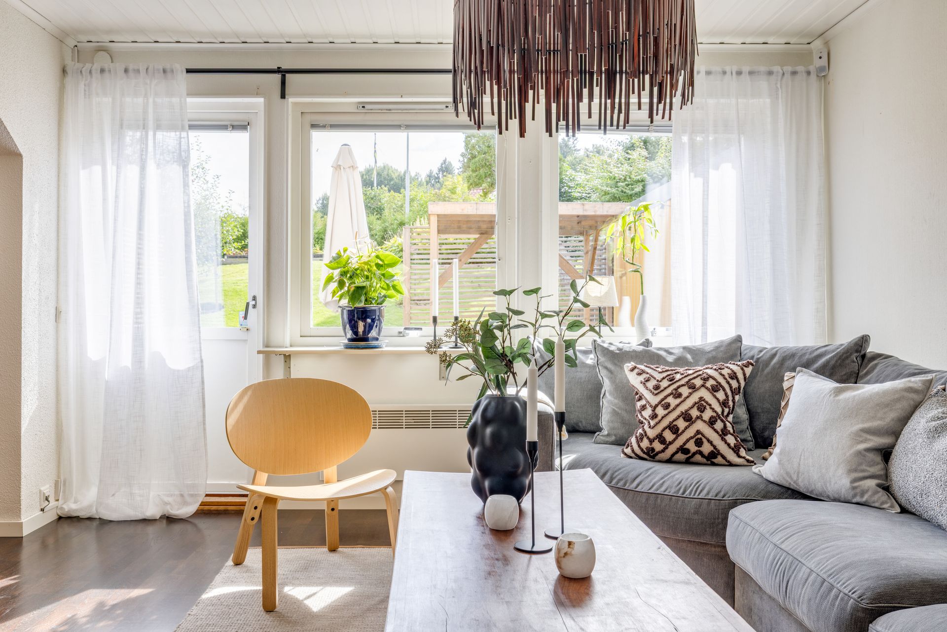 Villa, Liljegången 10, Nödinge, Ale