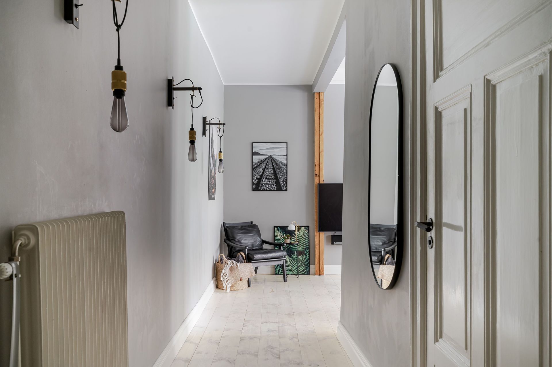 Bostadsrätt, Dalagatan 38A, Vasastan Odenplan, Stockholm