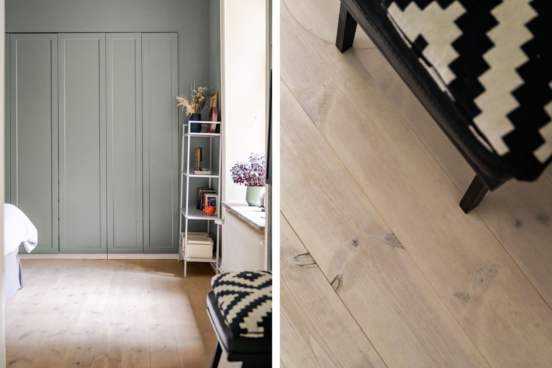 Bostadsrätt, Dalagatan 38A, Vasastan Odenplan, Stockholm
