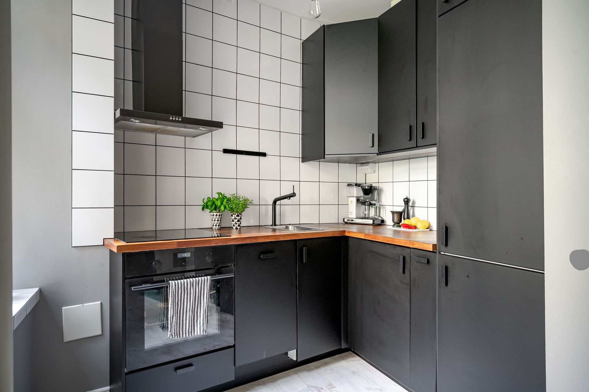Bostadsrätt, Dalagatan 38A, Vasastan Odenplan, Stockholm