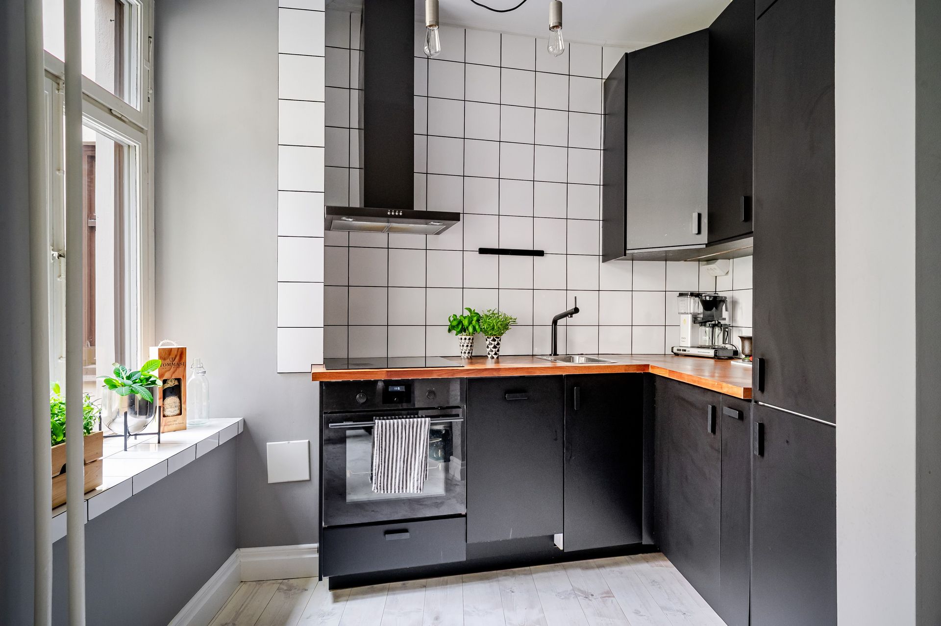 Bostadsrätt, Dalagatan 38A, Vasastan Odenplan, Stockholm