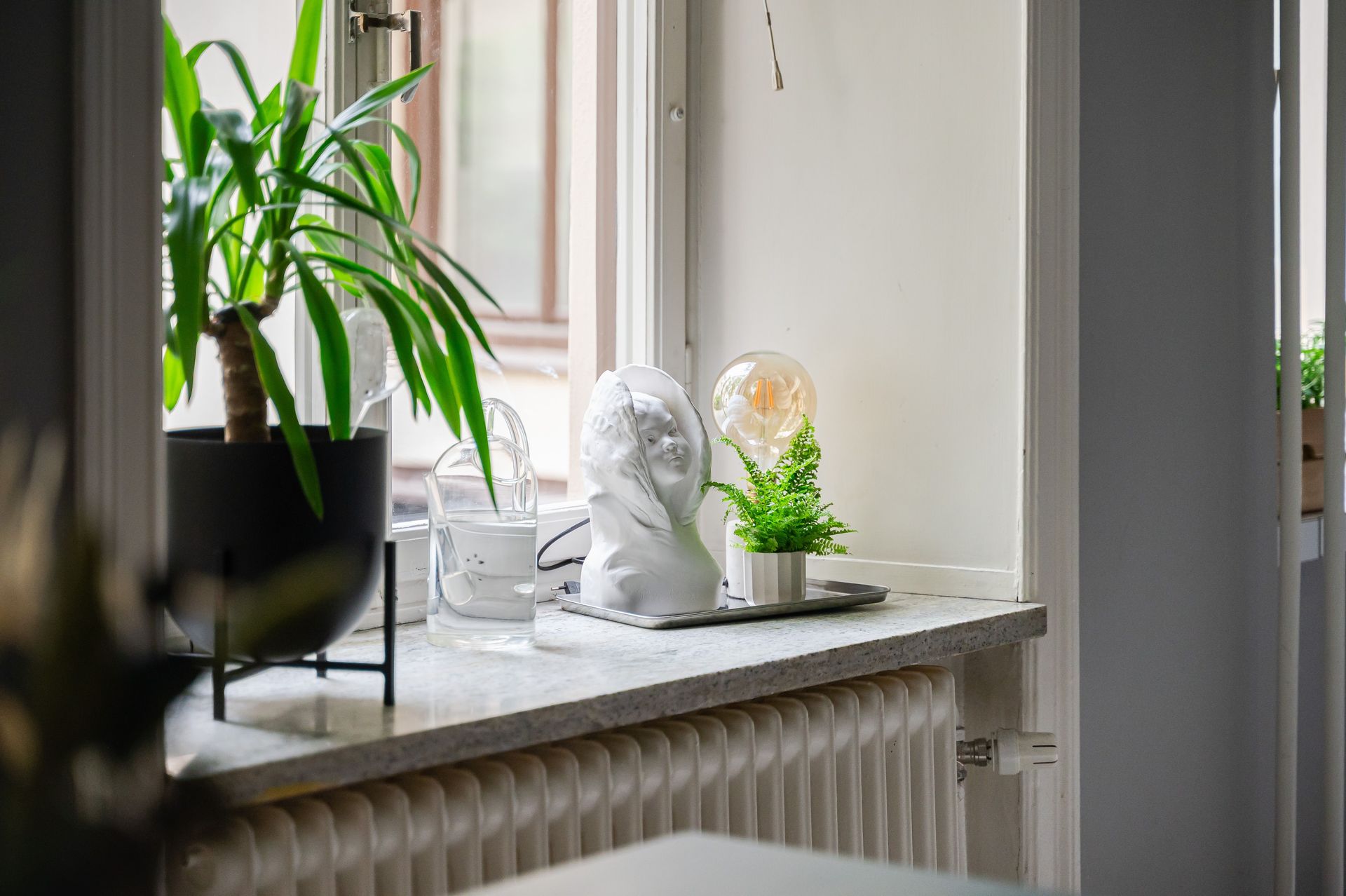 Bostadsrätt, Dalagatan 38A, Vasastan Odenplan, Stockholm