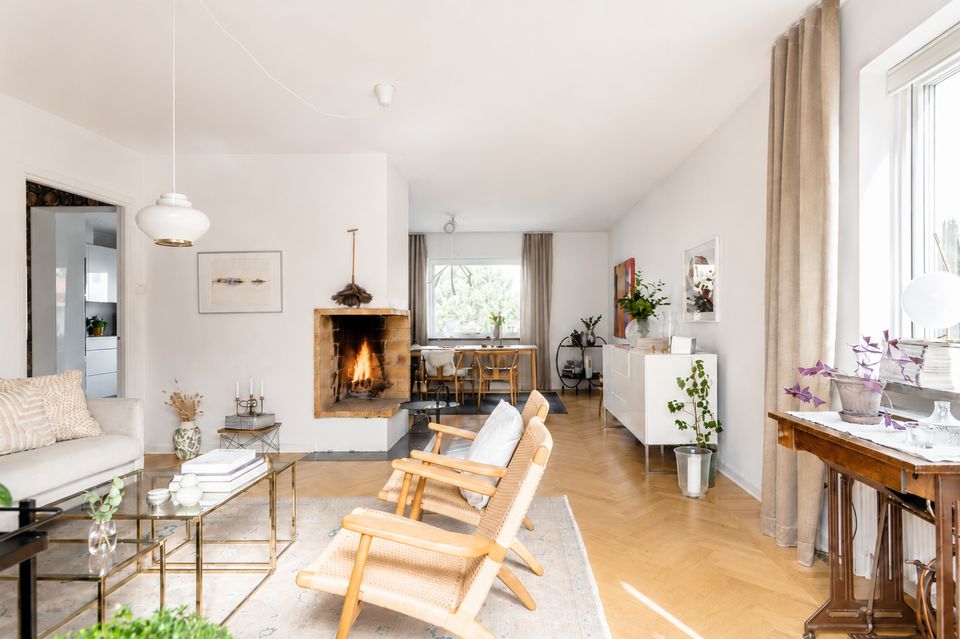 Villa, Barkspadesgatan 3, Björkekärr, Göteborg