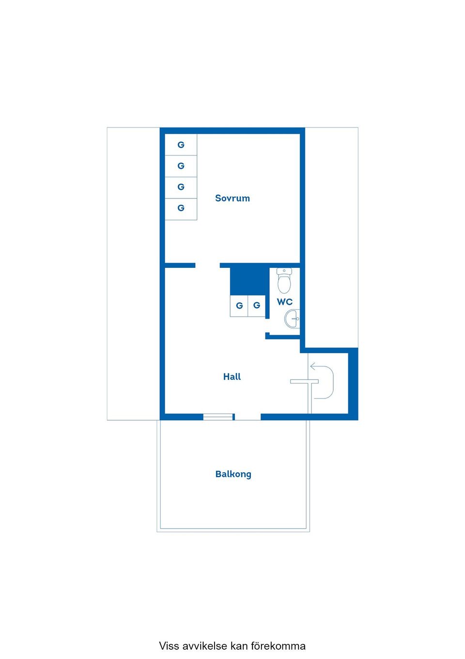 Villa, Tågvägen 3, Tröinge Ängar, Falkenberg