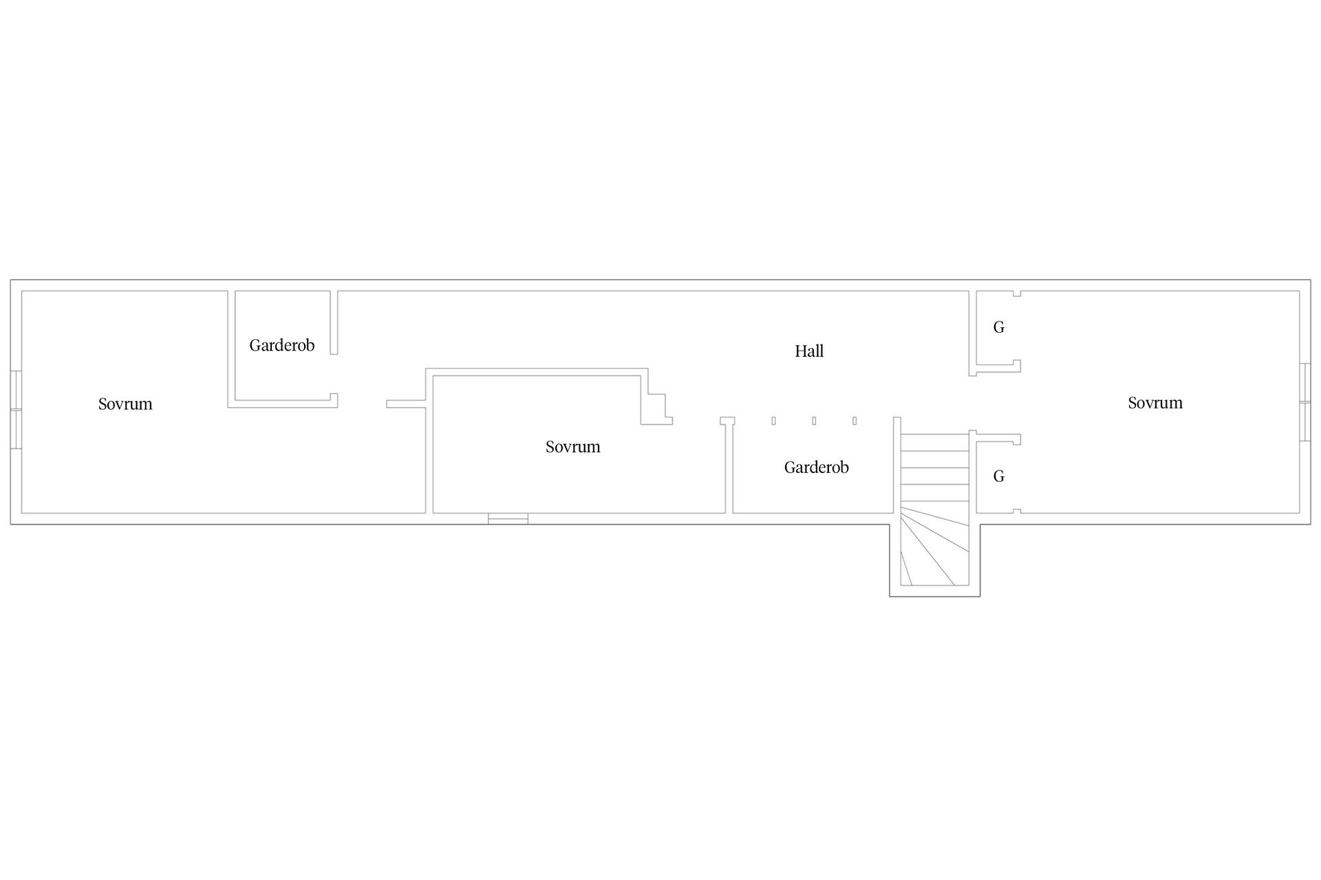 Villa, Månvägen 2, Onslunda, Tomelilla