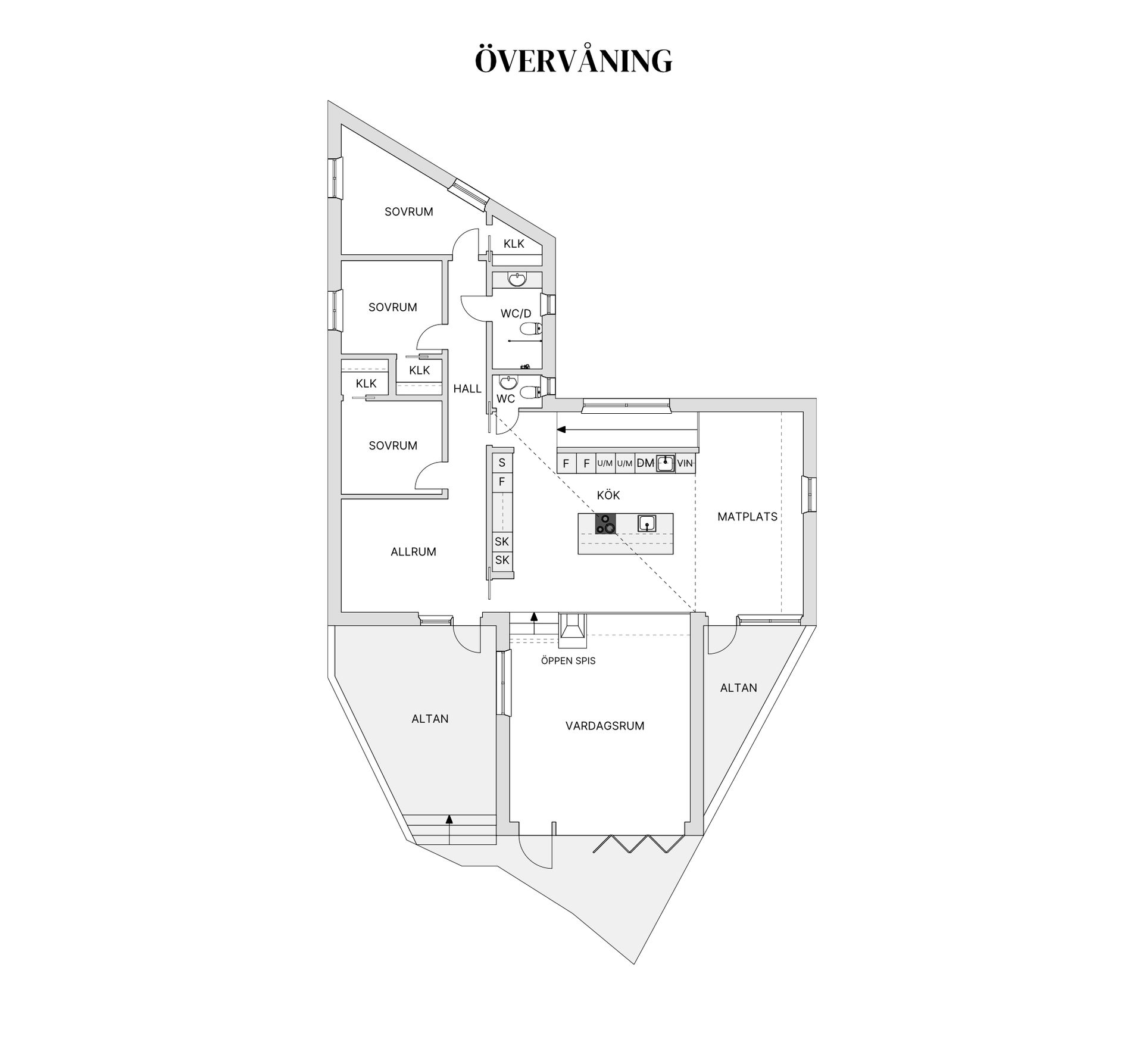 Villa, Sandenvägen 78B, Torslanda - Sanden, Göteborg