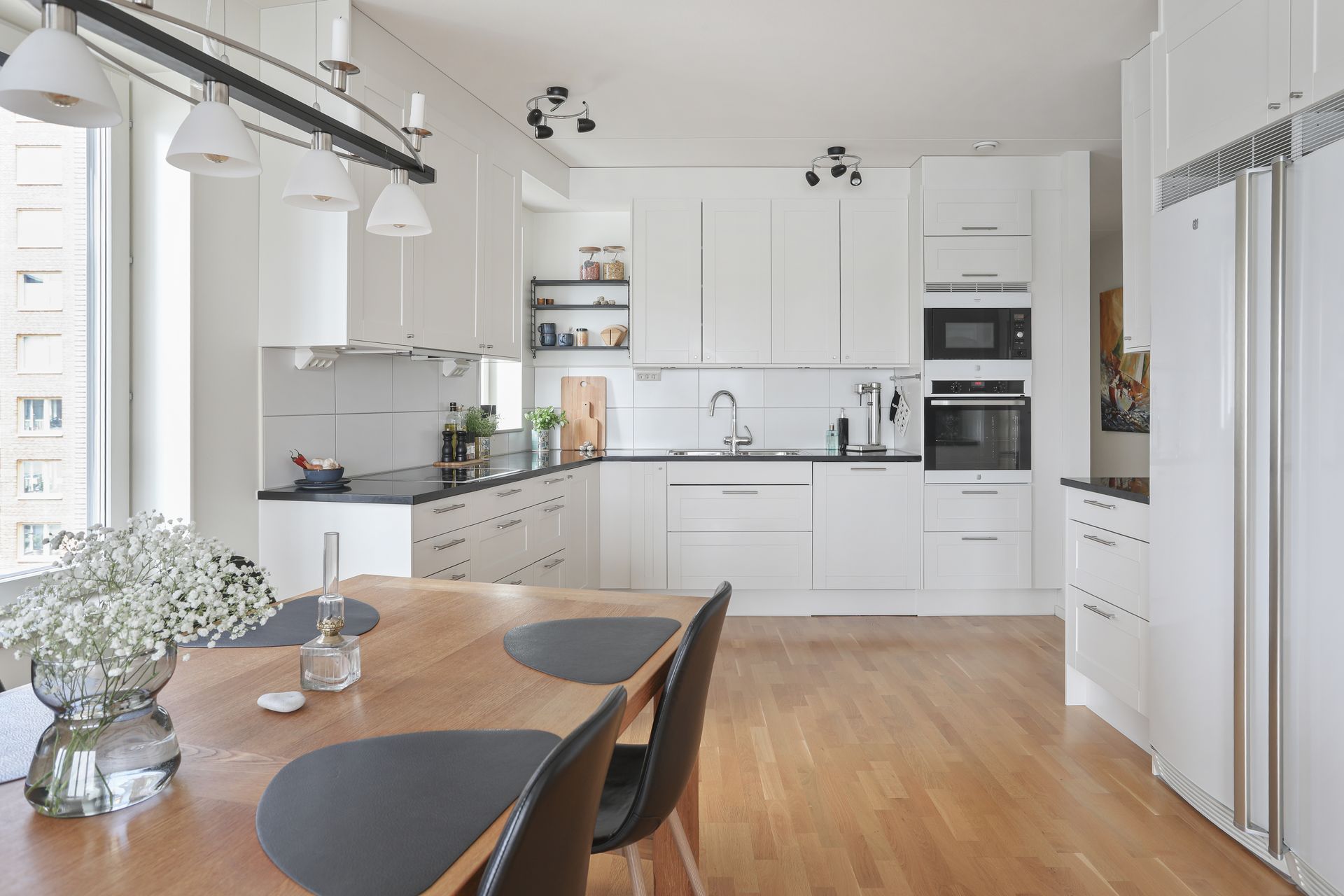 Bostadsrätt, Monsungatan 98, Eriksberg, Göteborg