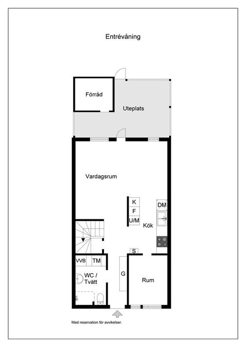 Radhus, Granviksgatan 61, Gullvik, Malmö