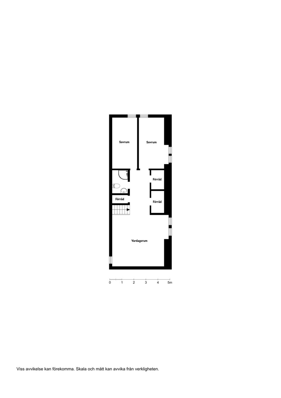 Villa, Hövägen 17, Lerberget, Höganäs