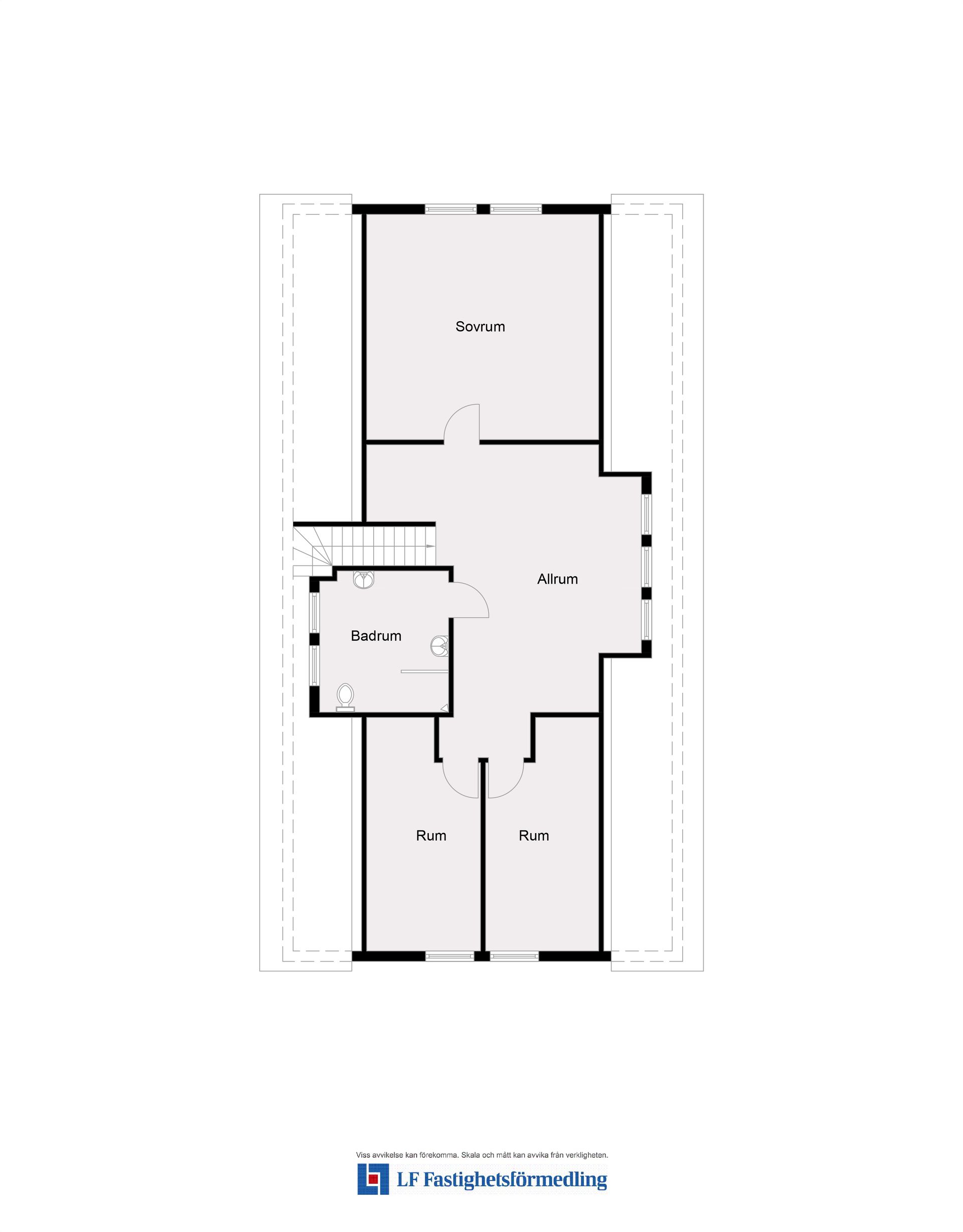Villa, Torpvägen 2, Bollstanäs, Upplands Väsby