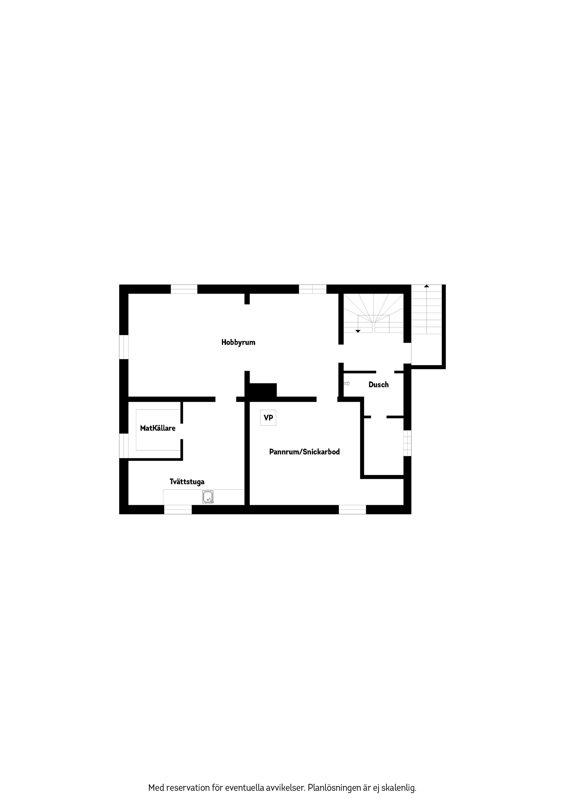 Villa, Bangatan 32, Hörby