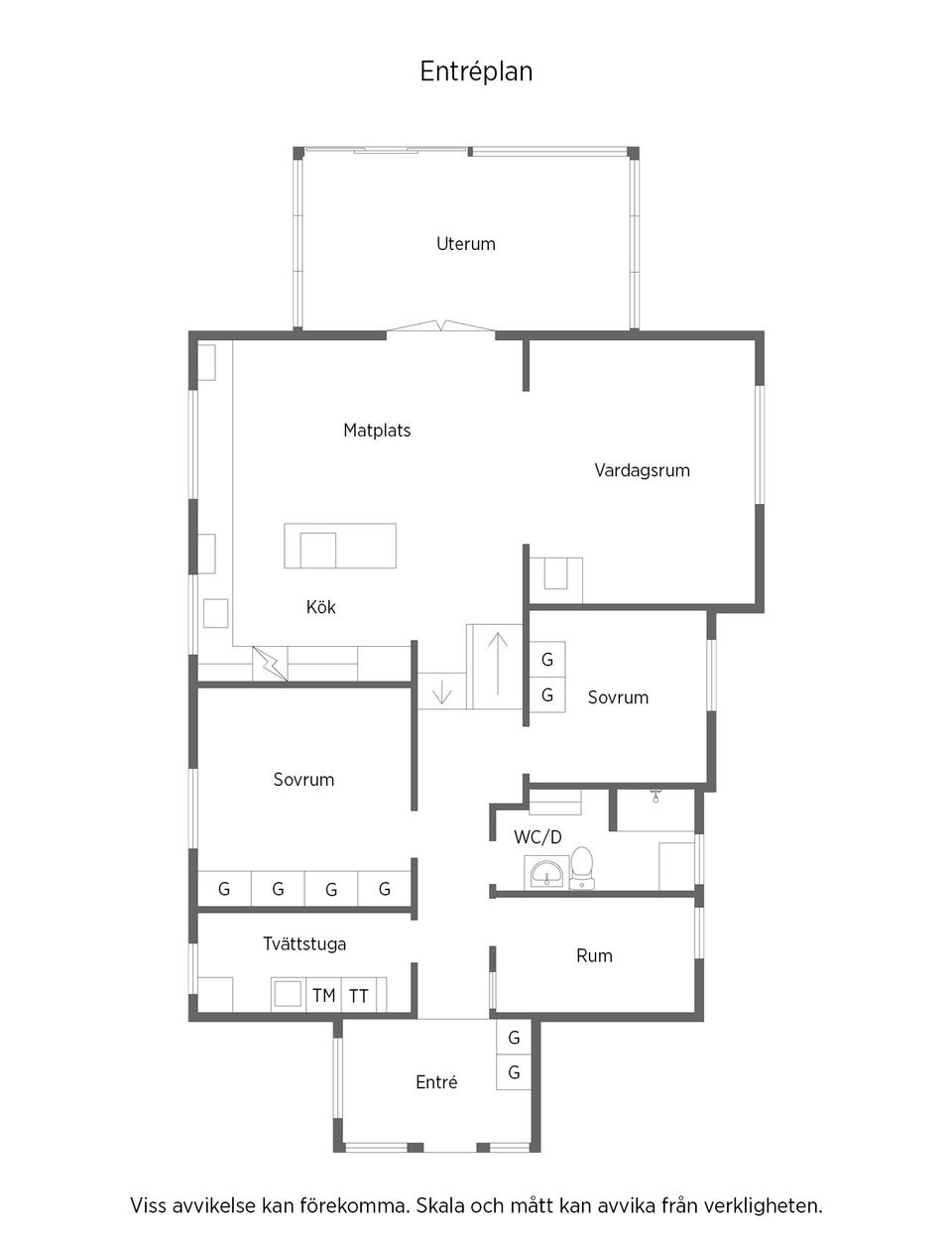 Villa, SOFIEBERG 8, Bammarboda, Österåker