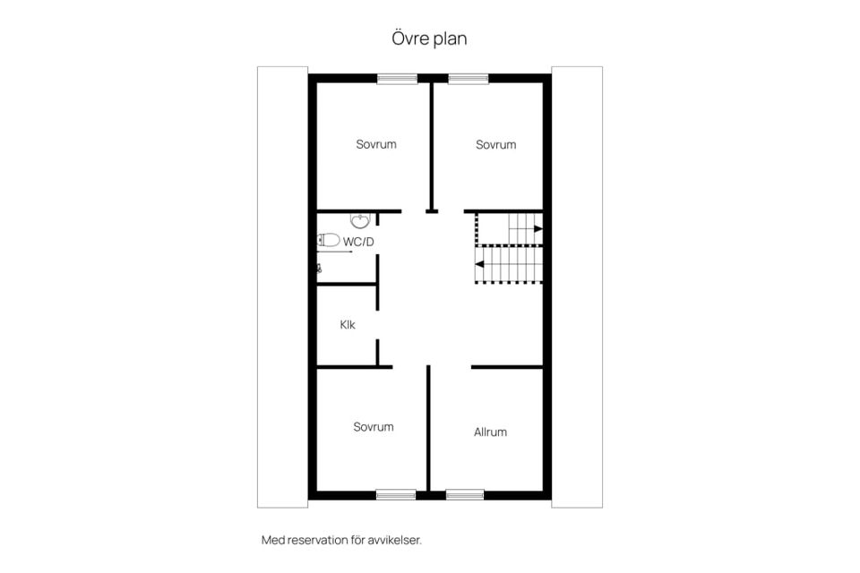 Villa, Odongatan 10, Smålandsstenar, Gislaved