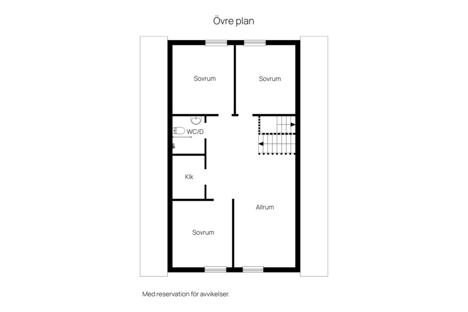 Villa, Odongatan 10, Smålandsstenar, Gislaved