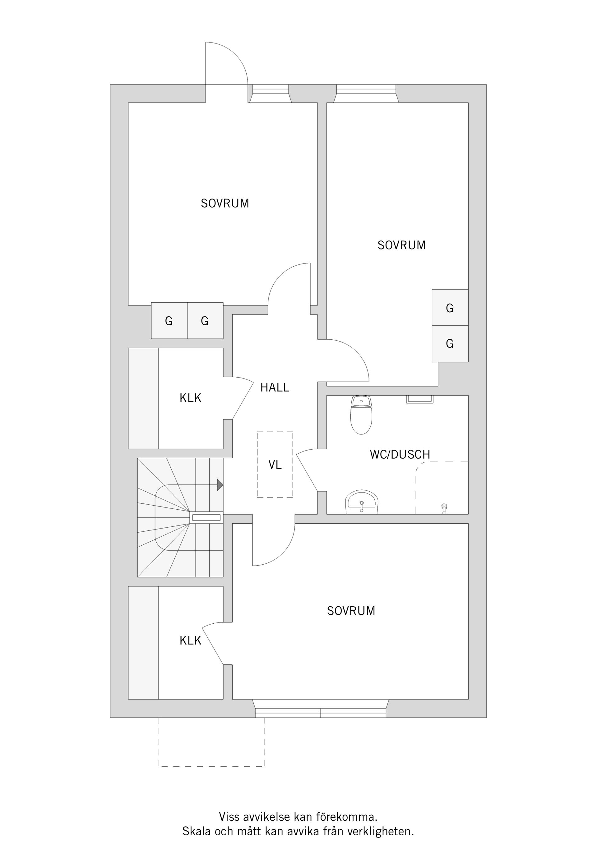 Bostadsrätt, Radhus, Fruktvägen 9, Gullberna, Karlskrona