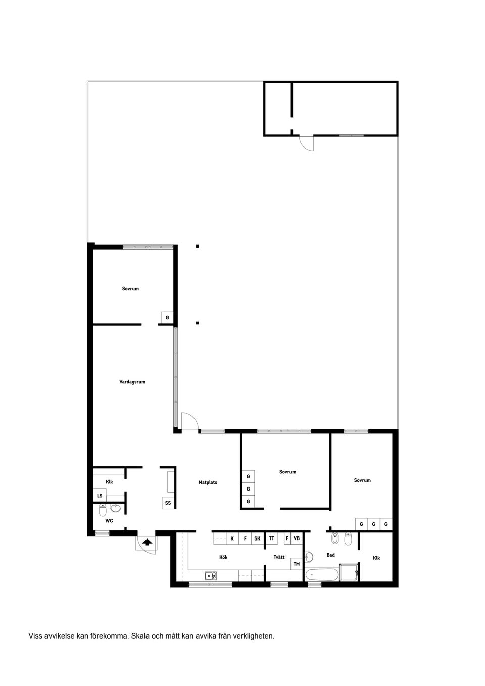 Villa, Radhus, Betesvägen 59, Lerberget, Höganäs