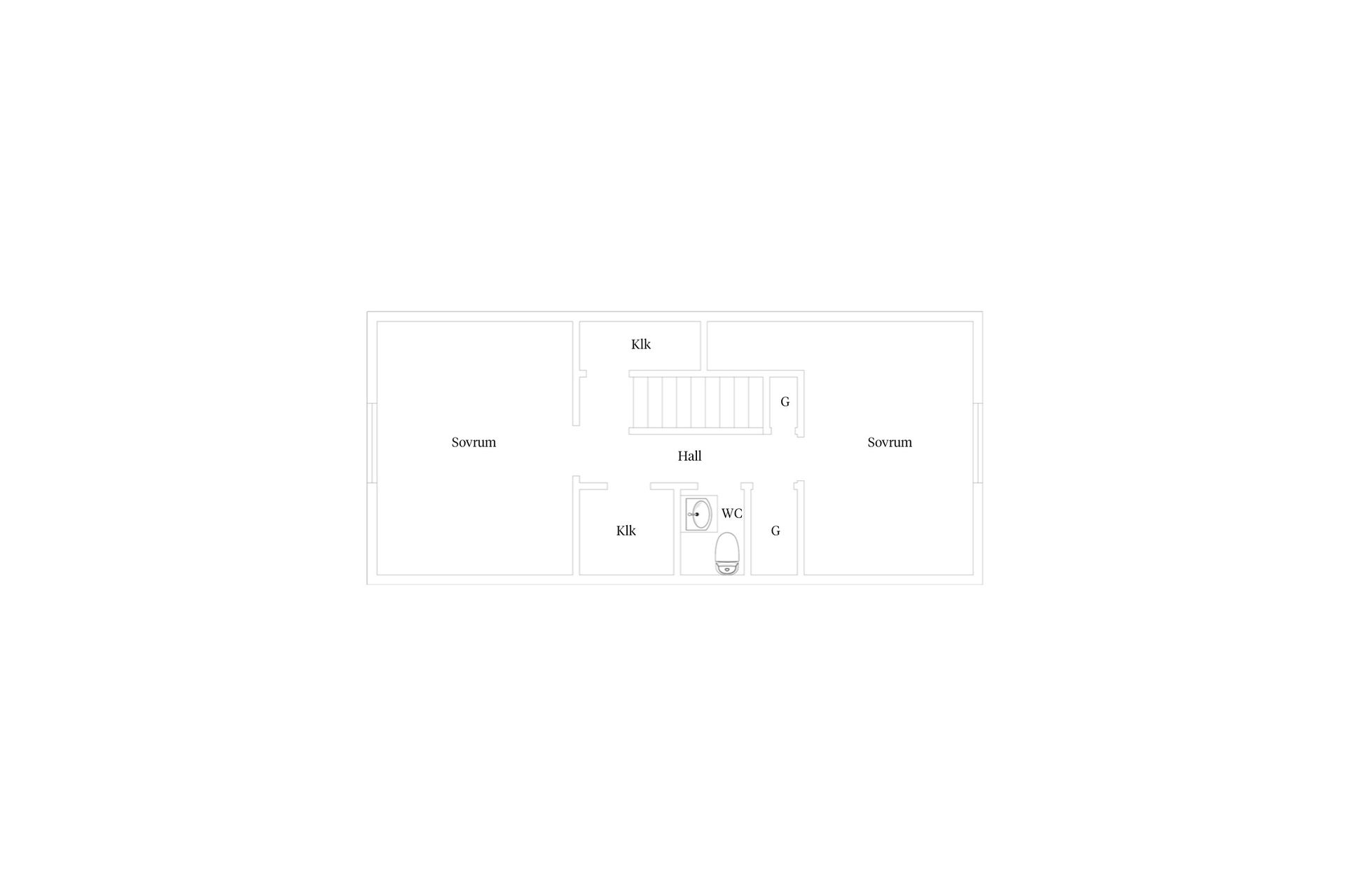 Villa, Othemsvägen 14, Slite, Gotland