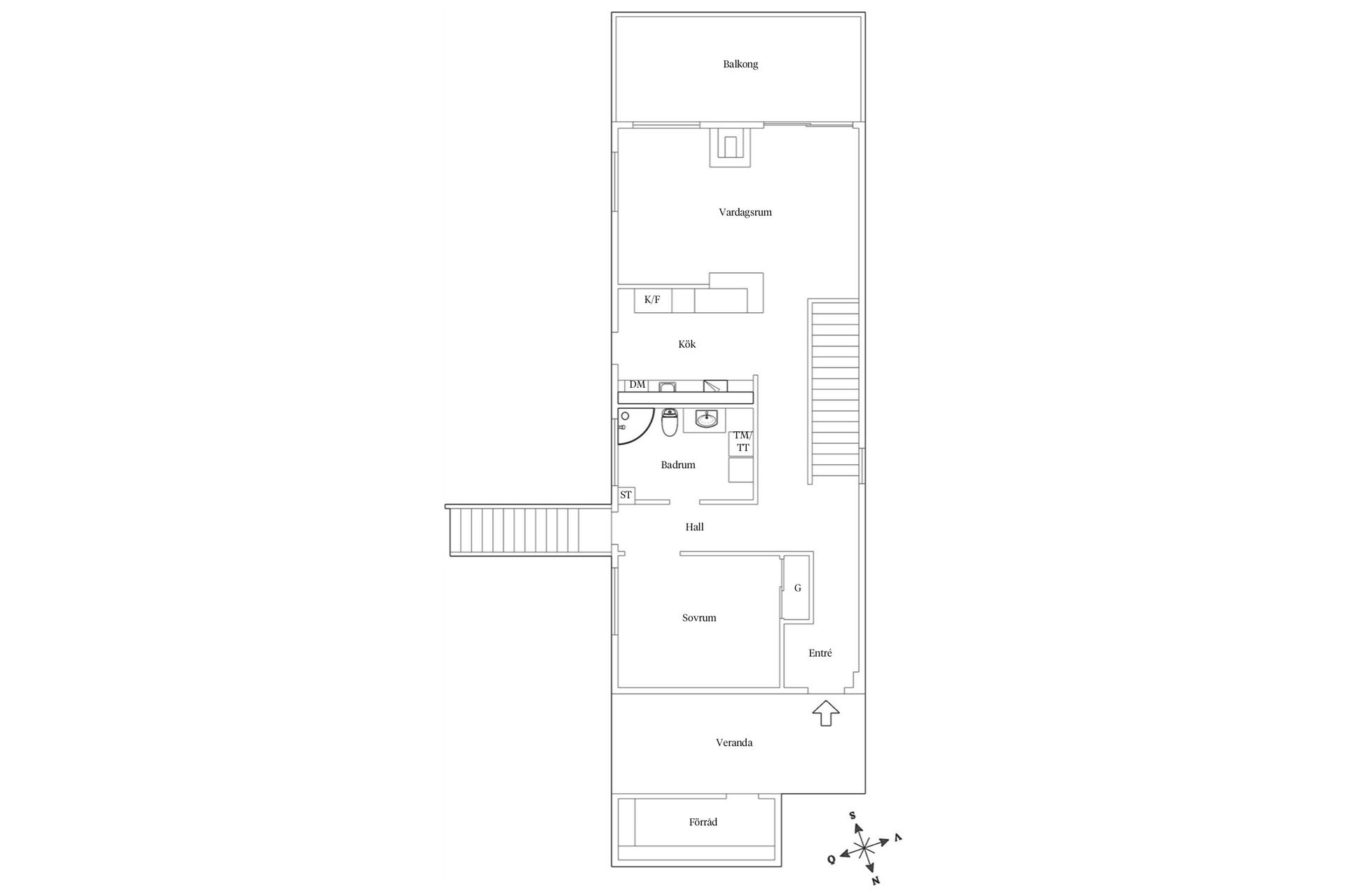Villa, Stensötevägen 9, Hisings Backa, Göteborg