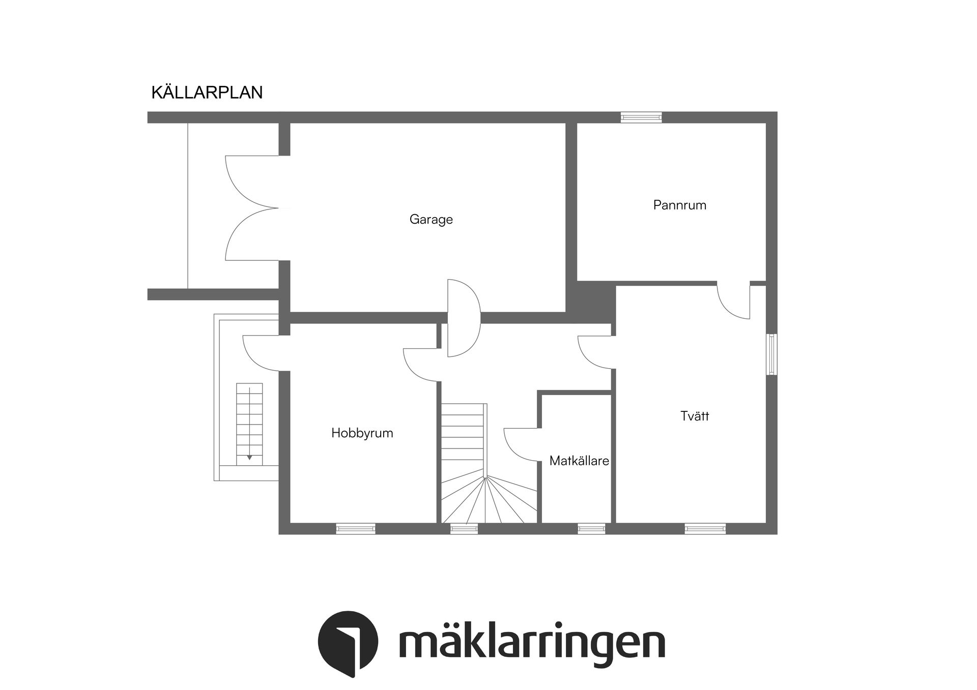 Villa, Smedjegatan 10, Fanna, Enköping