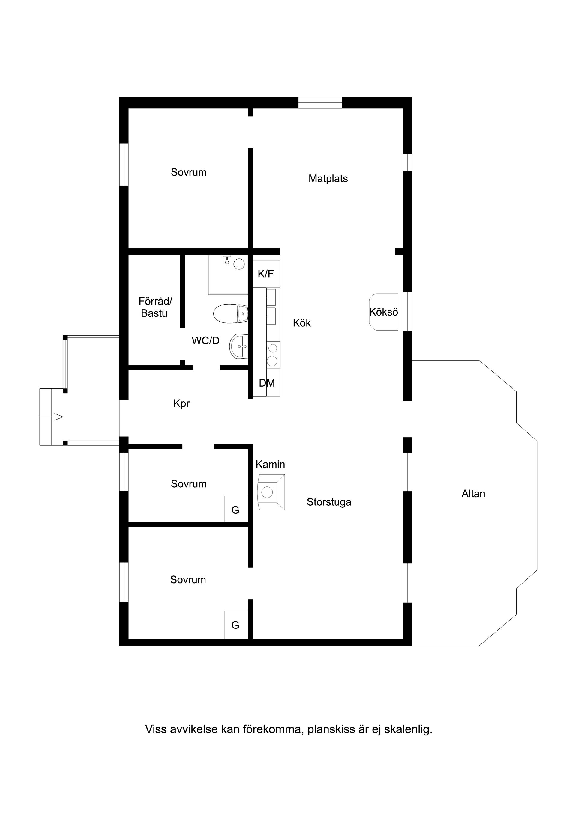 Fritidshus, Höglekardalen 910J, Höglekardalen, Åre