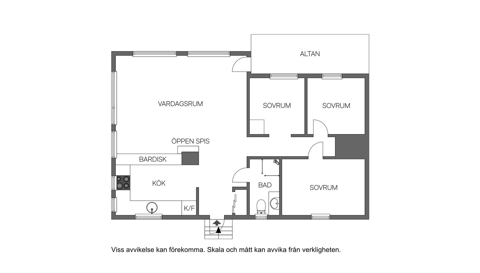 Fritidshus, Ostnäs 888, Ostnäs, Umeå