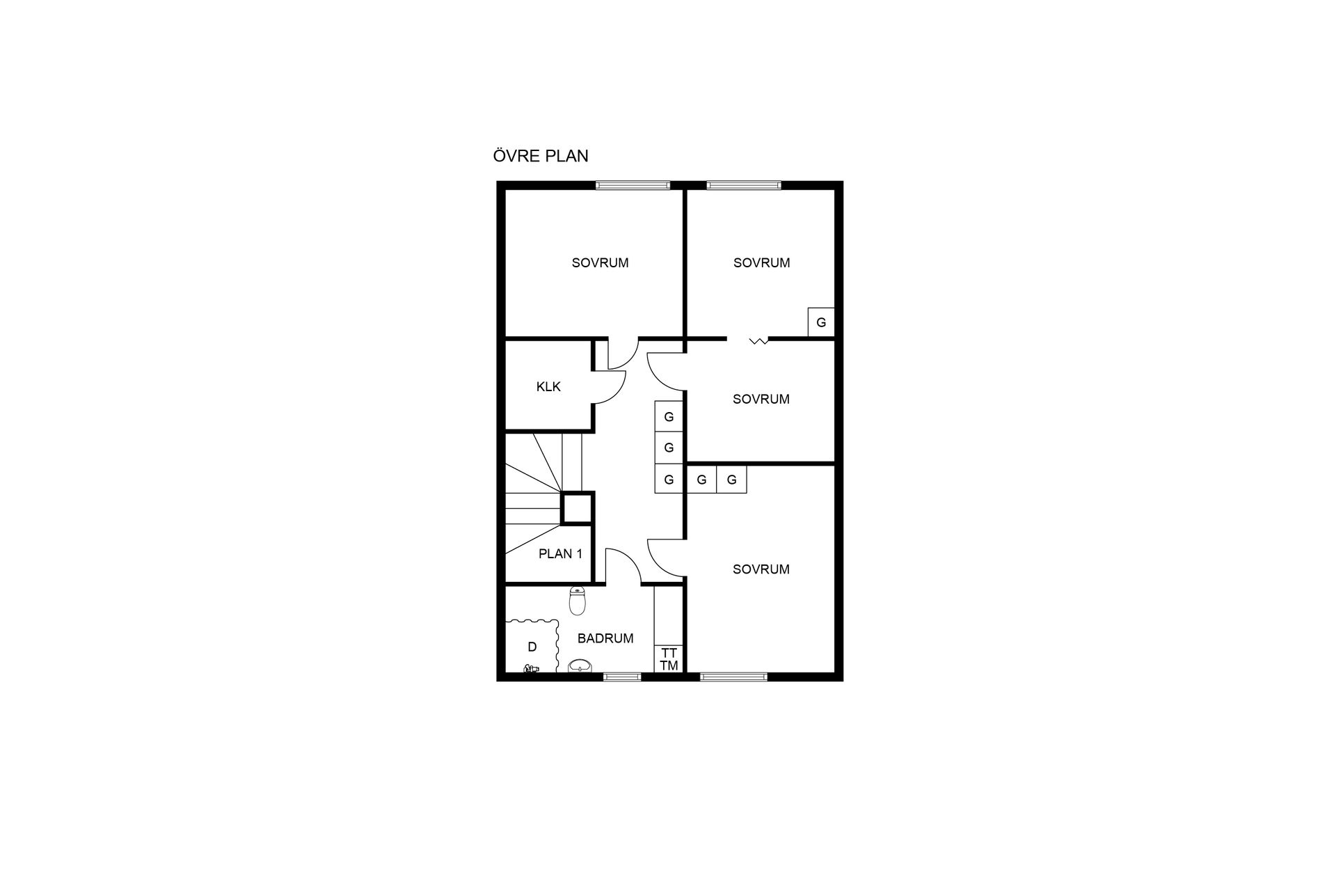 Bostadsrätt, Radhus, Bigården 98, Göta, Lilla Edet