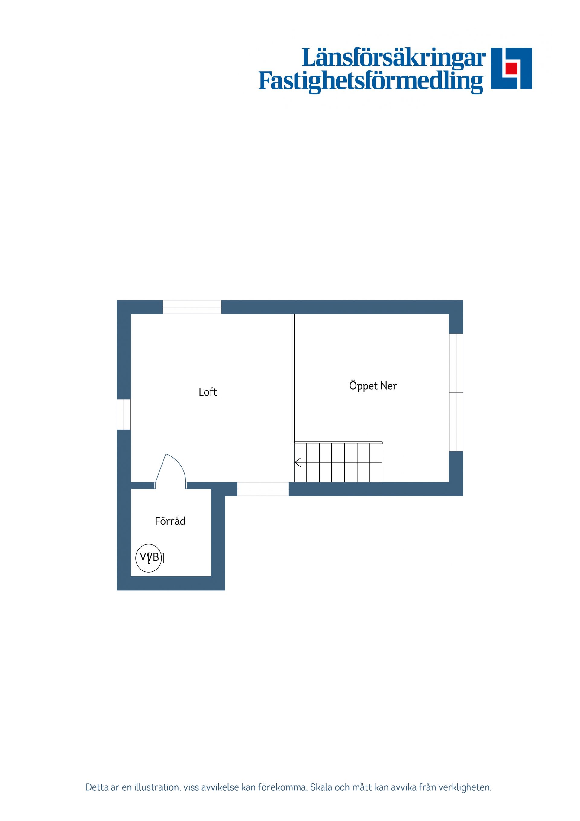 Bostadsrätt, Villa, Näckrosvägen 8A, Kummelnäs, Nacka