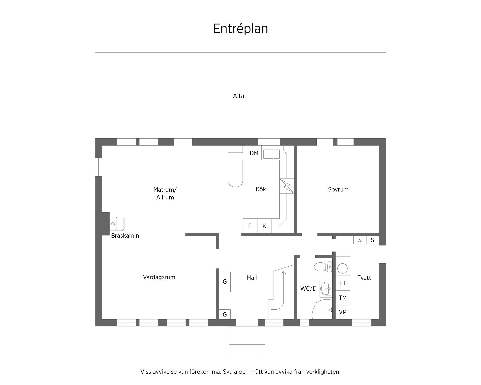 Villa, Allévägen 18, Ekerö Sommarstad, Ekerö