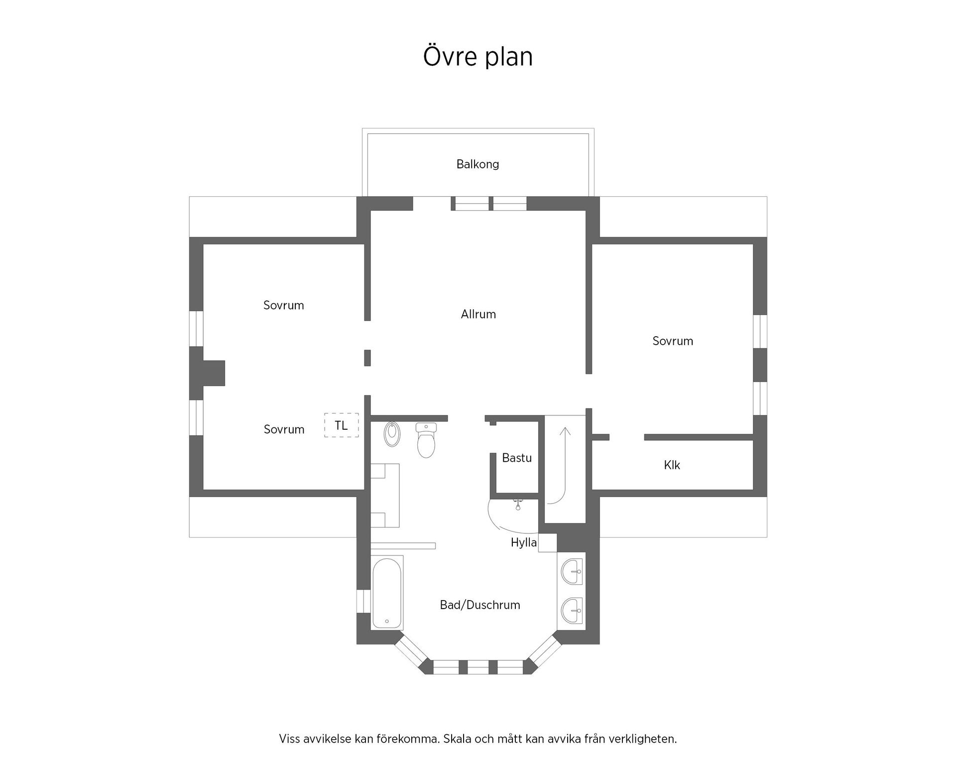 Villa, Allévägen 18, Ekerö Sommarstad, Ekerö