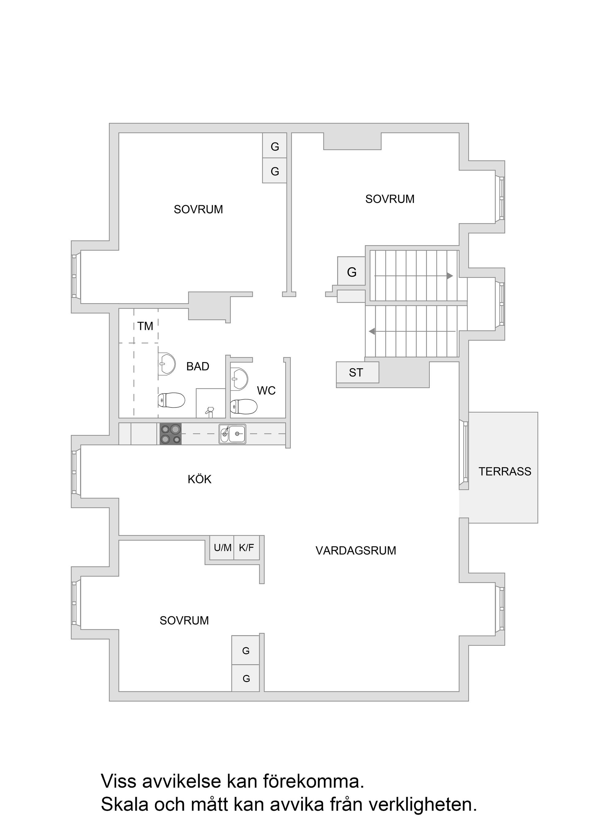Bostadsrätt, Höglandstorget 2, Bromma Höglandet, Stockholm