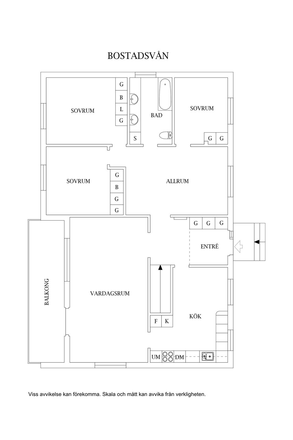 Villa, Aspvägen 9, Lassalyckan, Ulricehamn