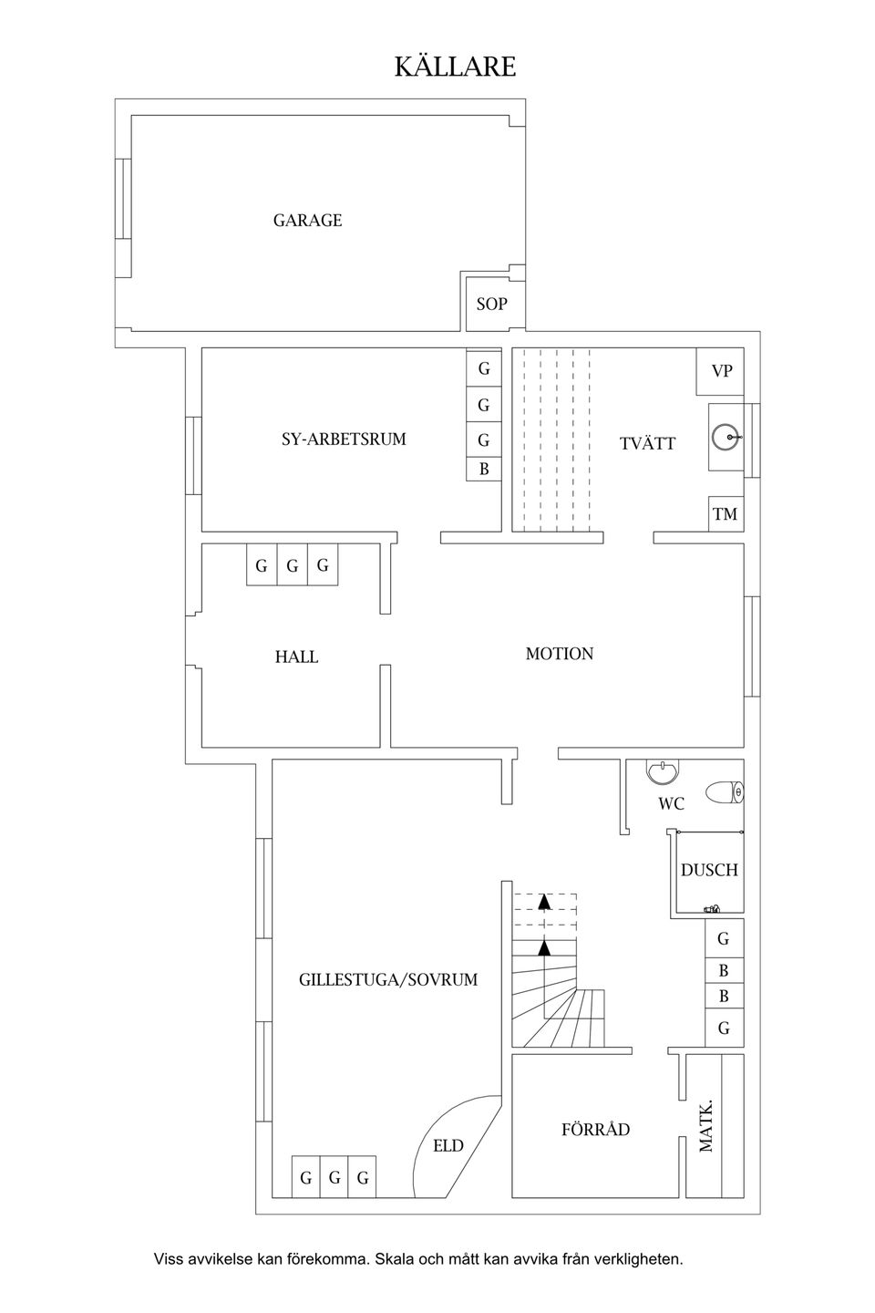 Villa, Aspvägen 9, Lassalyckan, Ulricehamn