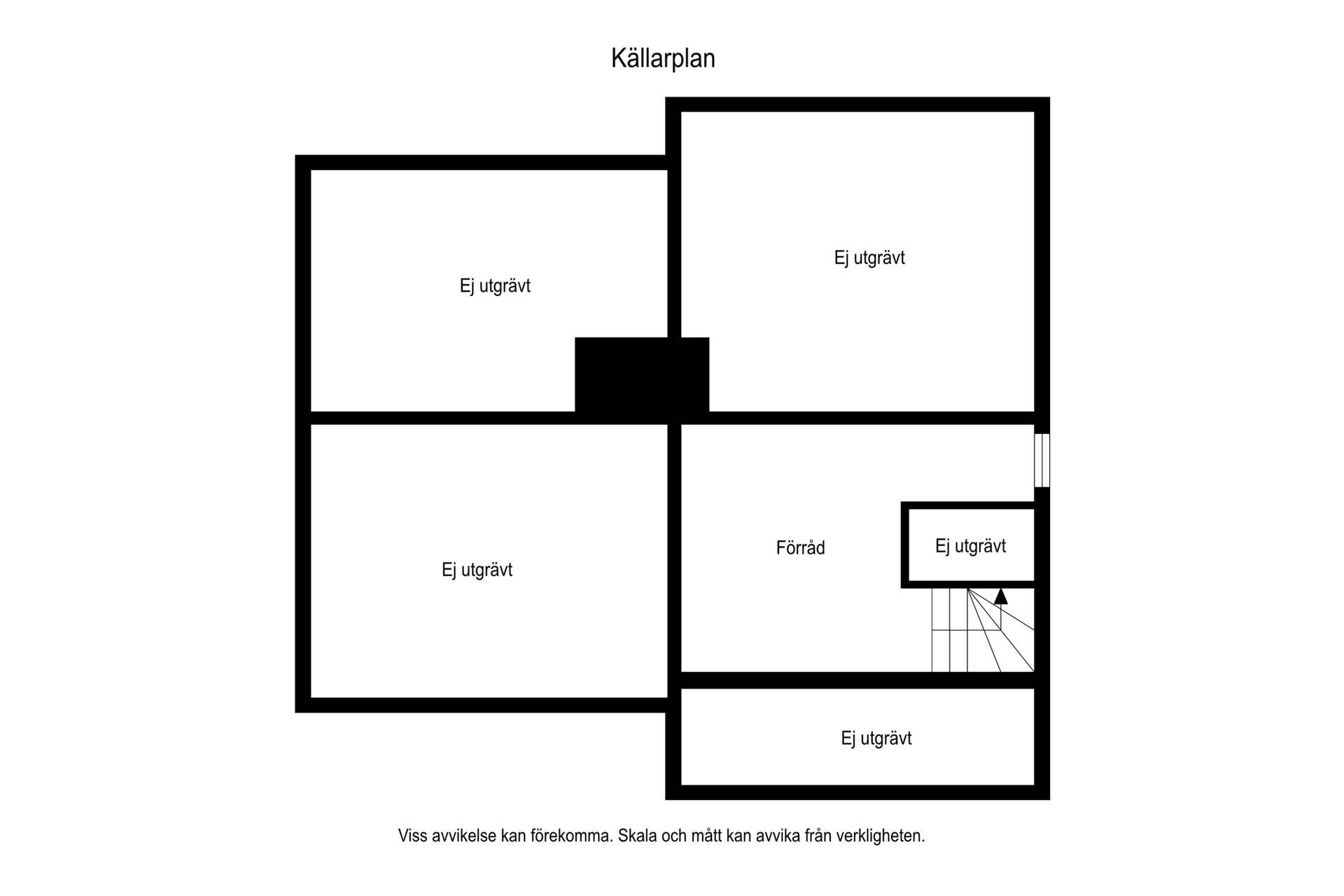 Villa, Slättmarksvägen 3, Röbäck, Umeå