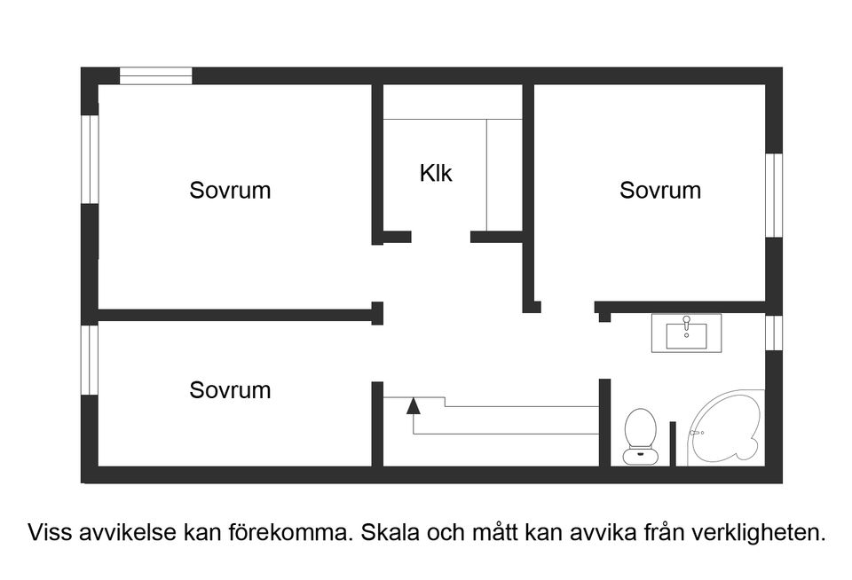 Bostadsrätt, Rambogatan 345, Rambodal, Norrköping