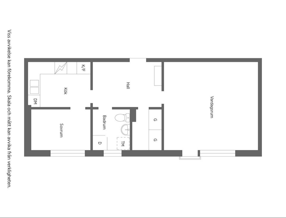 Bostadsrätt, SÖDERVÄGEN 66, Viggbygärdet, Täby