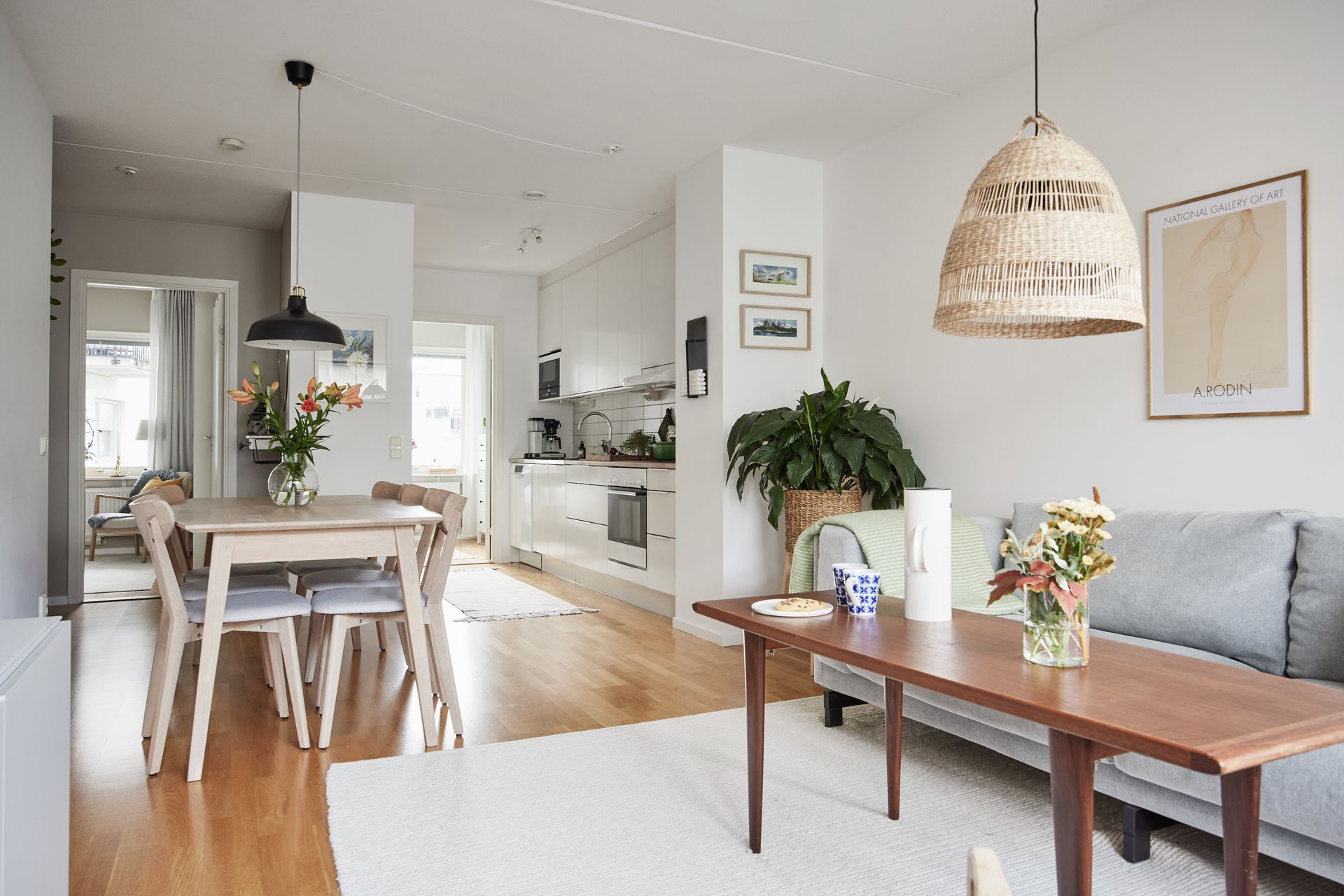 Bostadsrätt, Astris gata 86, Eriksberg, Göteborg