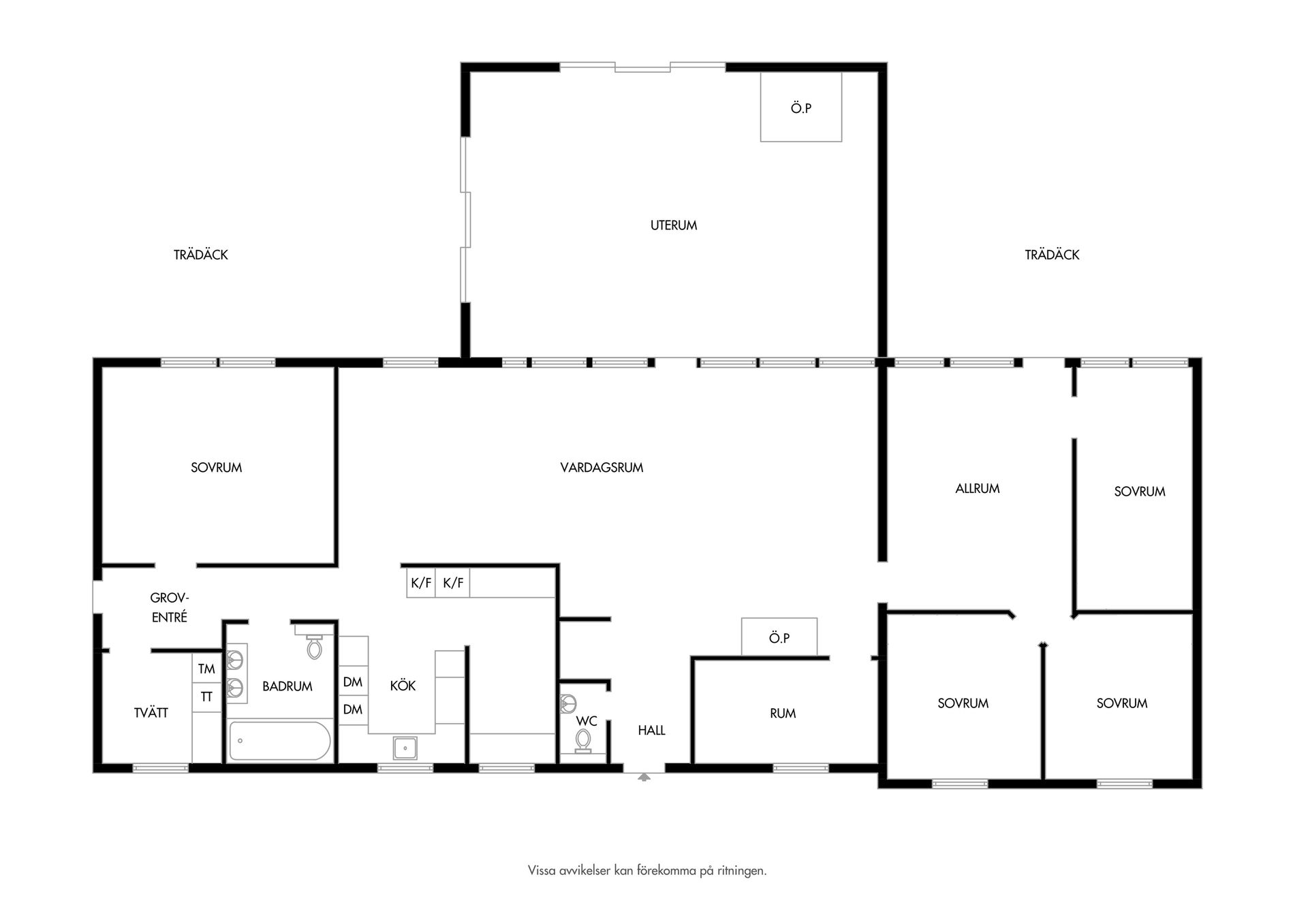 Villa, Västra Mellanvägen 14, Ljunghusen, Vellinge
