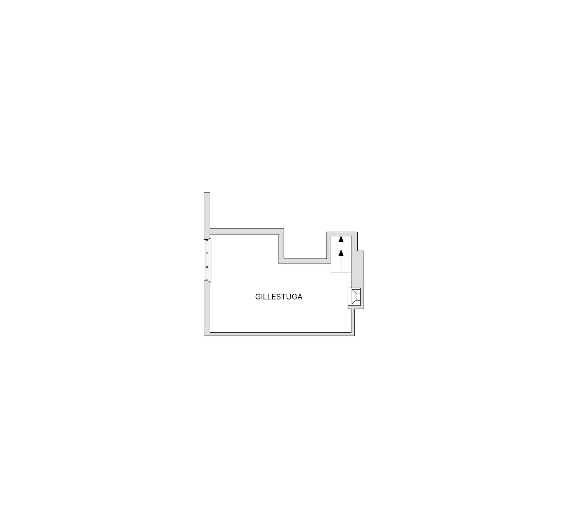 Villa, Körsbärsvägen 10, Fårdala, Tyresö
