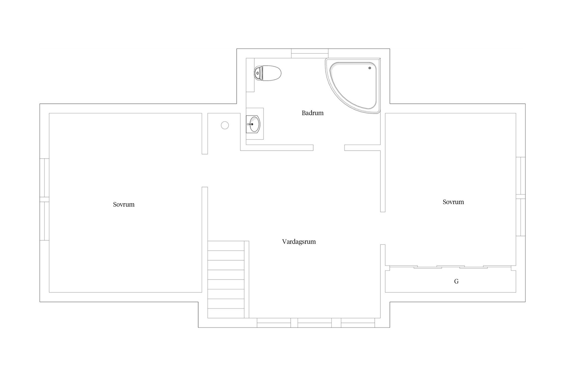 Villa, Rörmöstvägen 123, Vallda, Kungsbacka